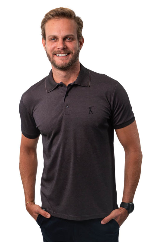 Camisa Polo Lisa Greg D+